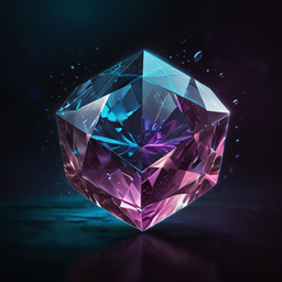 Neon Diamond Riot Riverspin Beoordeling