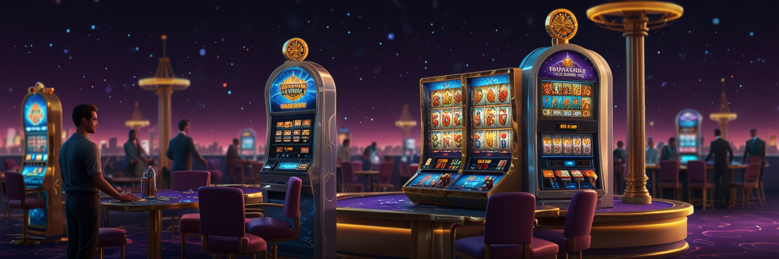 Riverspin Casino